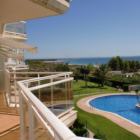 Rentalmar Bellavista Apartamentos Miami Playa Zewnętrze zdjęcie