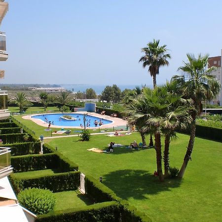 Rentalmar Bellavista Apartamentos Miami Playa Zewnętrze zdjęcie