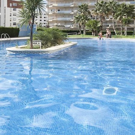 Rentalmar Bellavista Apartamentos Miami Playa Zewnętrze zdjęcie