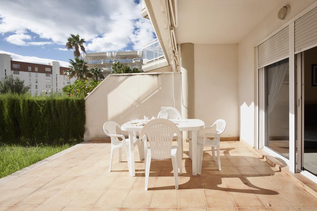 Rentalmar Bellavista Apartamentos Miami Playa Pokój zdjęcie
