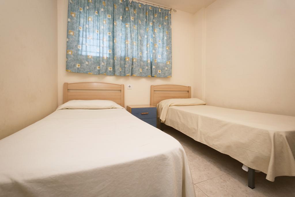 Rentalmar Bellavista Apartamentos Miami Playa Pokój zdjęcie