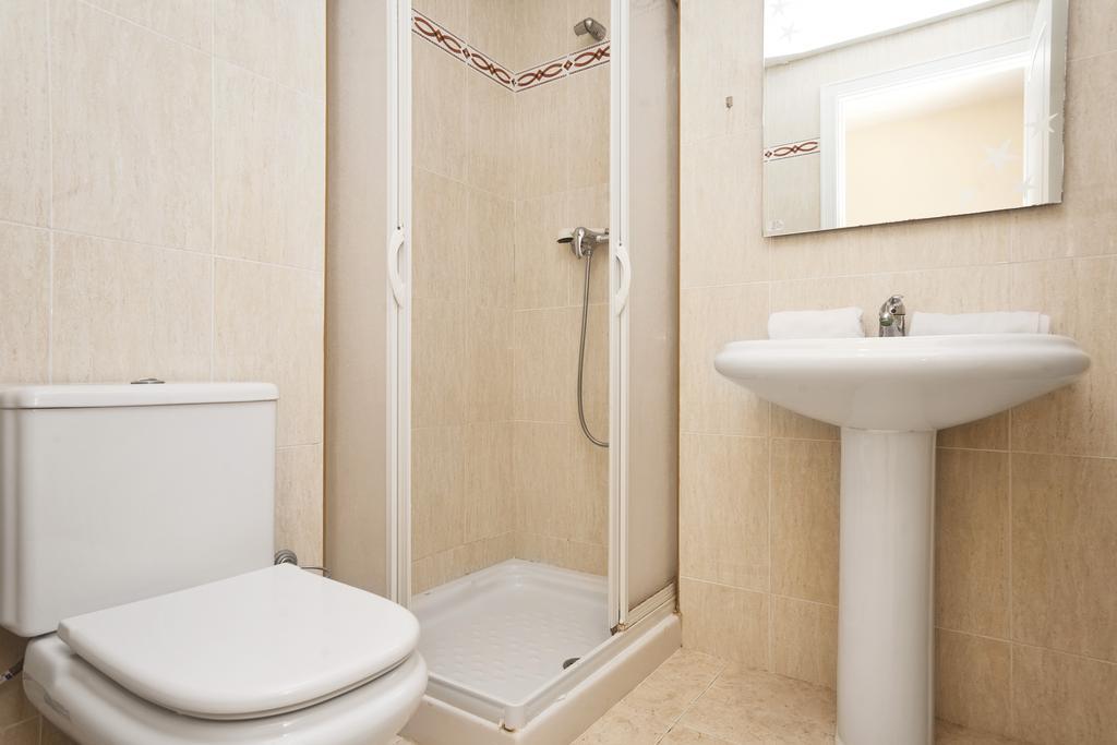Rentalmar Bellavista Apartamentos Miami Playa Pokój zdjęcie