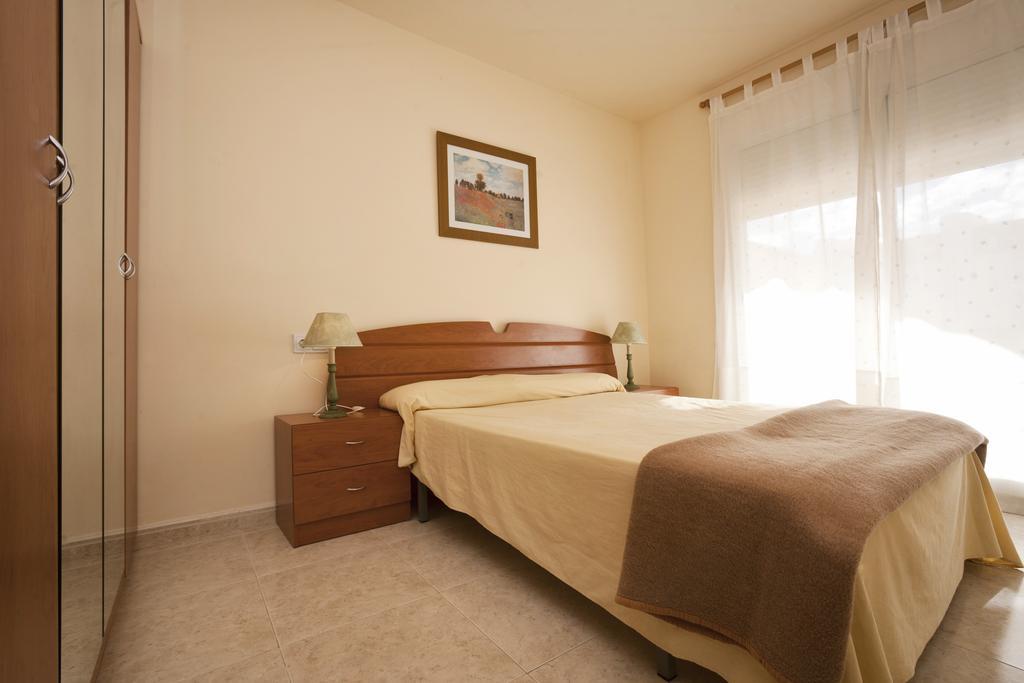 Rentalmar Bellavista Apartamentos Miami Playa Pokój zdjęcie