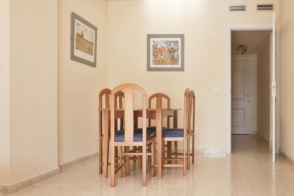 Rentalmar Bellavista Apartamentos Miami Playa Pokój zdjęcie