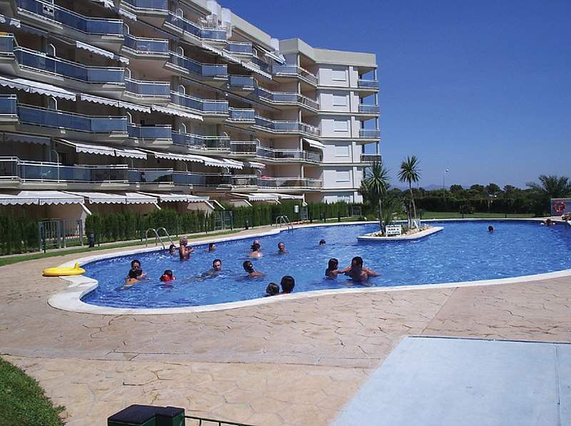 Rentalmar Bellavista Apartamentos Miami Playa Zewnętrze zdjęcie