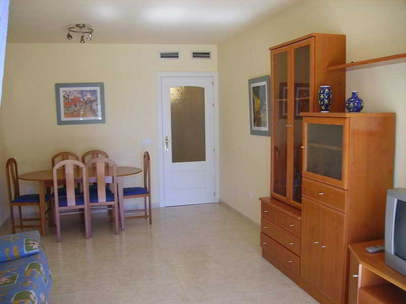 Rentalmar Bellavista Apartamentos Miami Playa Zewnętrze zdjęcie