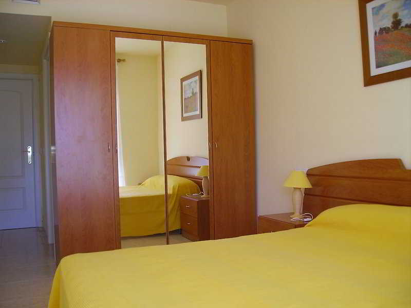 Rentalmar Bellavista Apartamentos Miami Playa Zewnętrze zdjęcie