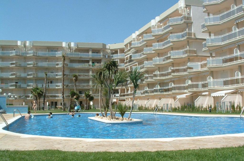 Rentalmar Bellavista Apartamentos Miami Playa Zewnętrze zdjęcie