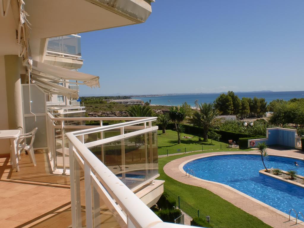 Rentalmar Bellavista Apartamentos Miami Playa Zewnętrze zdjęcie