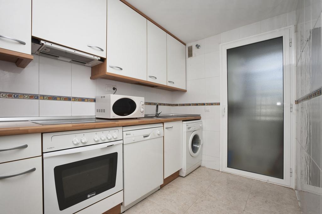 Rentalmar Bellavista Apartamentos Miami Playa Zewnętrze zdjęcie