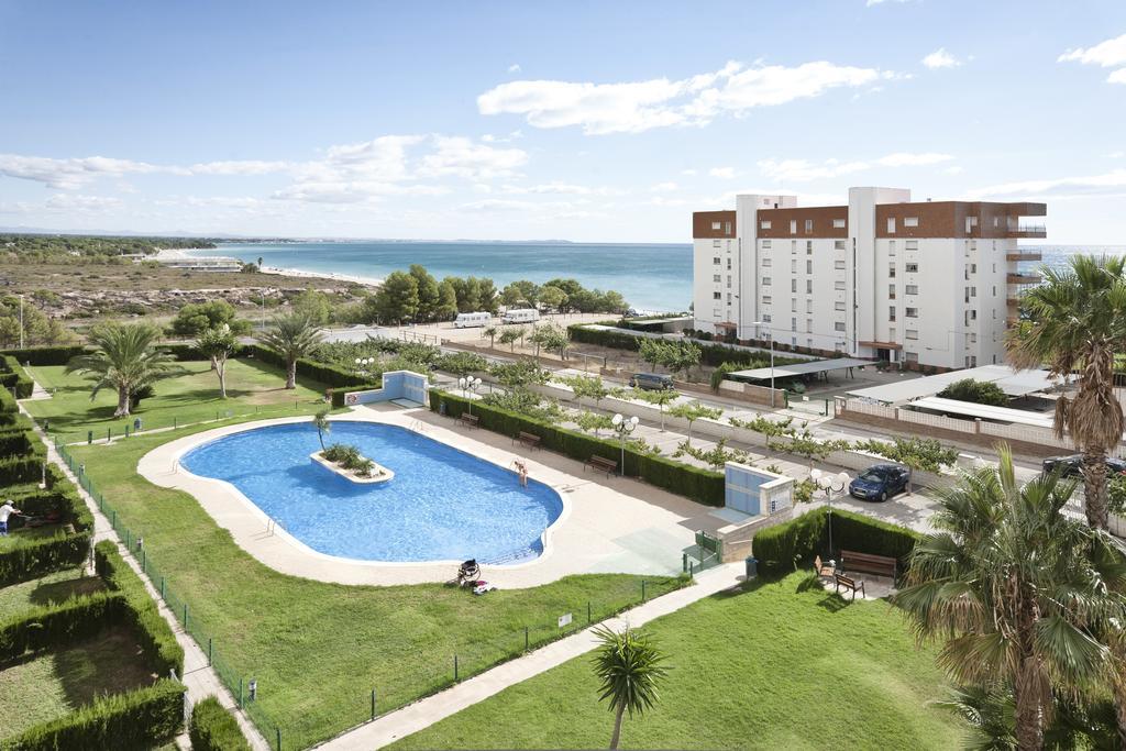 Rentalmar Bellavista Apartamentos Miami Playa Zewnętrze zdjęcie