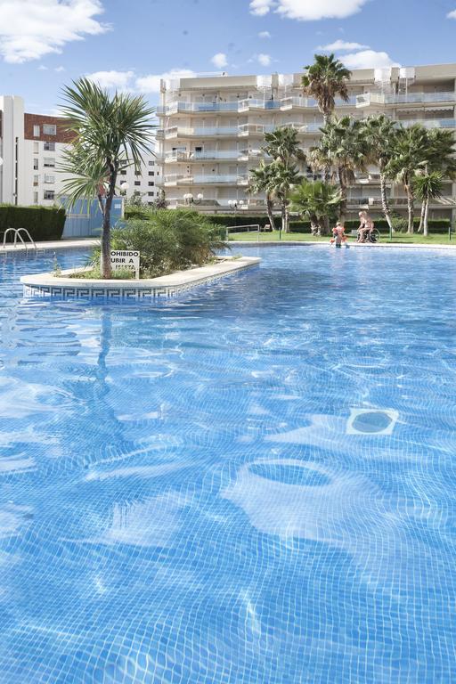 Rentalmar Bellavista Apartamentos Miami Playa Zewnętrze zdjęcie