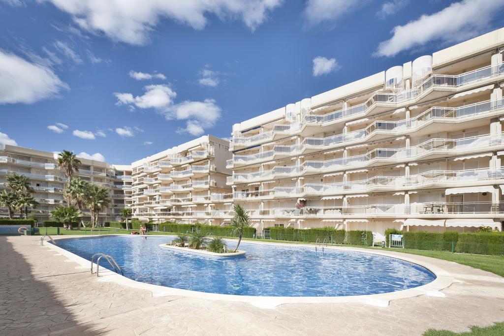 Rentalmar Bellavista Apartamentos Miami Playa Zewnętrze zdjęcie